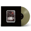 Napalm Death - Apex Predator - Easy Meat (Limited Edition) (Gold Coloured) (LP)