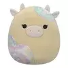 SQUISHMALLOWS Rumena kravica - Rina