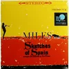 Miles Davis Sketches Of Spain (Coloured) (Vinyl LP)