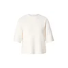 VERO MODA Pulover VMBOOM kremna