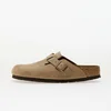 BIRKENSTOCK Cokle Boston, rjava