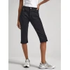ZENSKI PEPE JEANS SORTS SKINNY CROP HW