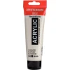 Amsterdam Standard Series Acrylic 120 ml Titanium Buff Deep