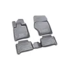 Novline - Element 3D Patosnice AUDI Q7 (4L) 2005-2015 set 4 kom
