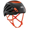 Plezalna čelada PETZL Sirocco M/L black (53-61cm)