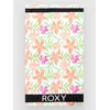 Roxy Prtytowinfullmo Surf Poncho bright white in full moon