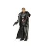 HASBRO Star Wars Retro Collection Moff Gideon Toy 9,5-Cm-Scale The Mandalorian Akcijska figura z dodatki, igrače za otroke stare 4 leta in več, (20839812)