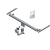 Auto kuka BRINK 679400 odvojiva vertikalna Škoda Scala Bmu
