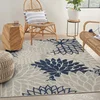 Conceptum Hypnose Tepih Woopamuk262 140 x 220cm, Teget