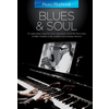 PIANO PLAYBOOK BLUES & SOUL PVG