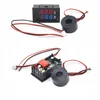 shumee Ampermeter 10A VOLTMETER 500V AC