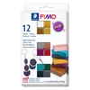 Rayher. FIMO Effect Sparkle set, 12x25g