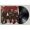 Glorious Bankrobbers - Intruder (LP)