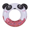 Jilong Šlauf za plivanje Animal Donut, Šareni