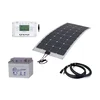 Solarni komplet jaht sistema 12V - 60W