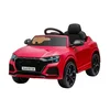 MASTER Igračka auto električno Audi RSQ8 HL518 crveni