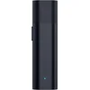 Razer Seiren BT brezžični mikrofon za pripenjanje črne barve za PC & mobilne telefone