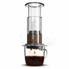 Aeropress Aparat za ručnu pripremu filter kafe Clear, Crni