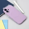 Teracell Maska za iPhone 17 6.3, Ljubičasta