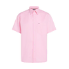 TOMMY HILFIGER Srajca Flex svetlo roza