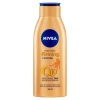 Nivea Losion za telo Q10 Firming+Bronze 84396, 400ml