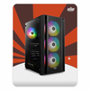 Računar GAME CENTAR Lava - AMD Ryzen 5 5600/16GB/1TB/RTX 4060 8GB