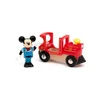 Brio Parna lokomotiva Mickey Mouse & Engine