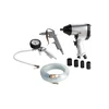 VILLAGER Set pneumatskih alata PDV S10 10/1