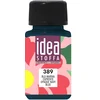 Barva za tekstil MAIMERI Idea Stoffa 60 ml - Prekrivna mornarsko modra