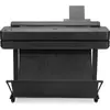 HP HP DesignJet T650 36-in Printer 5HB10A