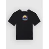 Volcom black