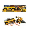 CAT Mini utovarivač i Pick-Up WorkForce, Asortiman