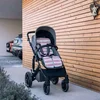 FreeON® Umetak za kolica Cover, roza