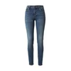 ARMANI EXCHANGE Kavbojke moder denim
