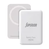 Power bank magsafe superior 15w 10000 mah beli ( BAT2683 )