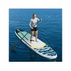 VIDAXL sup deska APEX, 120, 366cm