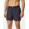 Tommy Hilfiger Komplet boksaric? UM0UM03985 Pisana