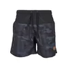 Block Swim Shorts blk/darkcamo