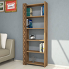Hanah Home Polica 64,6x170x24,2cm Orah