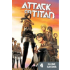 Attack On Titan 4