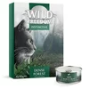 Wild Freedom Adult 6x70 g - NOVO: Wide Praries - piščanec