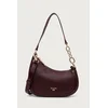 Dune London crossbody torbica ženska usnjena DIRECTION