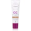 Lumene CC Color Correcting Cream CC krema za poenoten ten kože SPF 20 odtenek 3 (Warm) 30 ml
