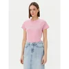 Guess Majica V5GI10 K9RM1 Roza Regular Fit