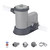 Bestway Pumpa filter, 5678 l/h, 86W, 240V
