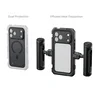 SmallRig Mobile Dual Handheld Kit for iPhone 17 Pro 5540