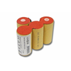 baterija za Vileda AS-193E9A, 3000 mAh