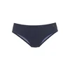 LASCANA Bikini hlačke, modra