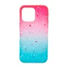 Maska za telefon SUMMER VIBE za Iphone 14 Pro Max DZ3, Roze