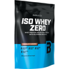 Biotechusa Protein Isowhey Zero, Bez laktoze, Čokolada, 500g